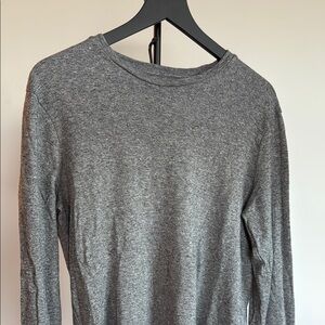 J Crew Cashmere Long sleeve tee